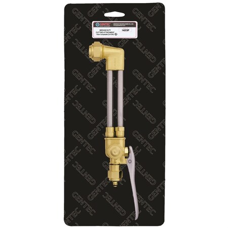 Gentec CUTTING ATTACHMENTS, Cutting Attachment, Medium Duty, Tube Mix  CA1350 142CSP